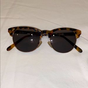 Madewell Sunglasses